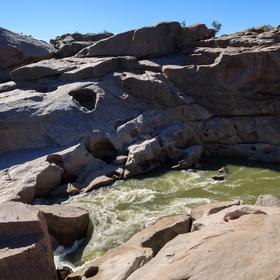 Augrabies Falls