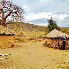 Bomas of Kenya