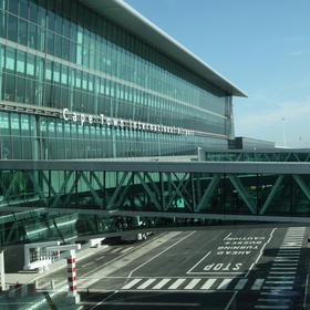 Cape Town International Airport