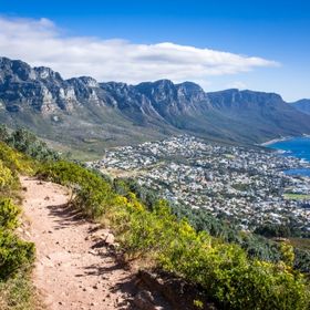 Cape Town