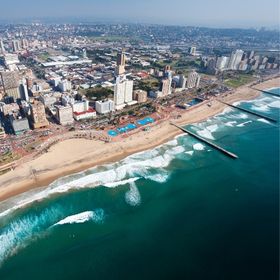 Durban