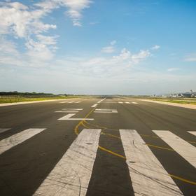Eldoret Airport