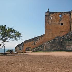 Fort Jesus