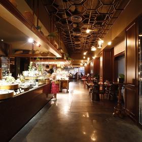 Gold Restaurant