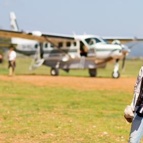 Lake Baringo Airport