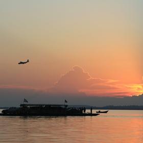 Lake Victoria