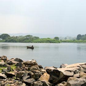 Lake Victoria