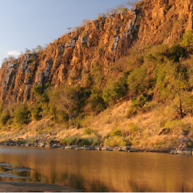 Limpopo National Park