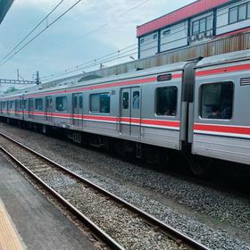 Nairobi Railway Station