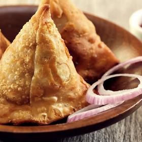 Samosas
