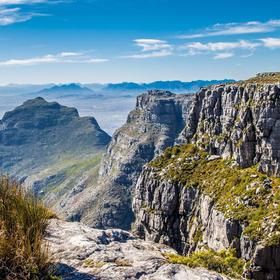 Table Mountain
