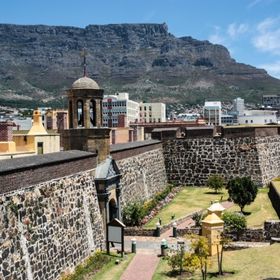 The Castle of Good Hope