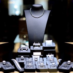 The Diamond Museum