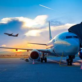 Nice Côte d'Azur Airport