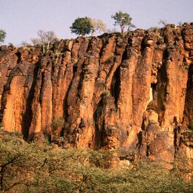 The Great Rift Valley