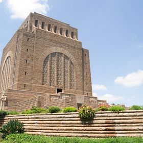 The Voortrekker Monument