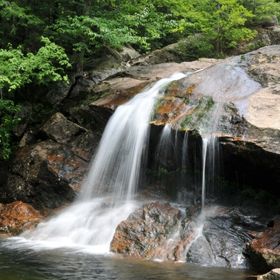 Thompson's Falls