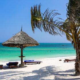 Watamu Marine National Park