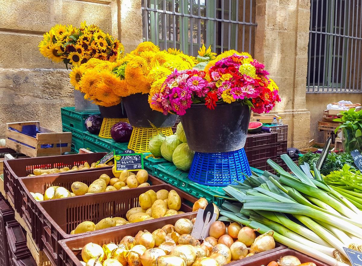 Aix-en-Provence