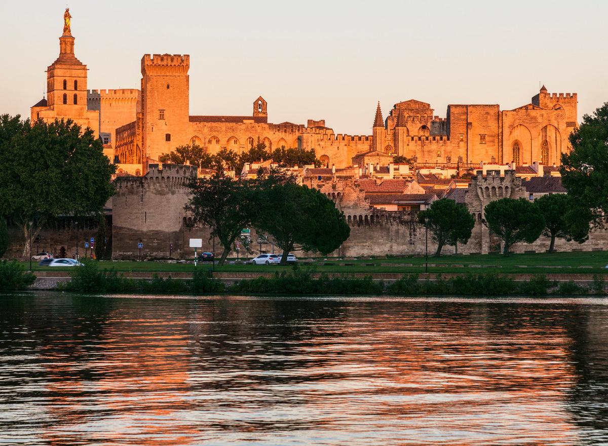 Avignon