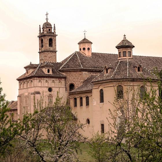 Chartreuse Notre-Dame-du-Val-de-Bénédiction