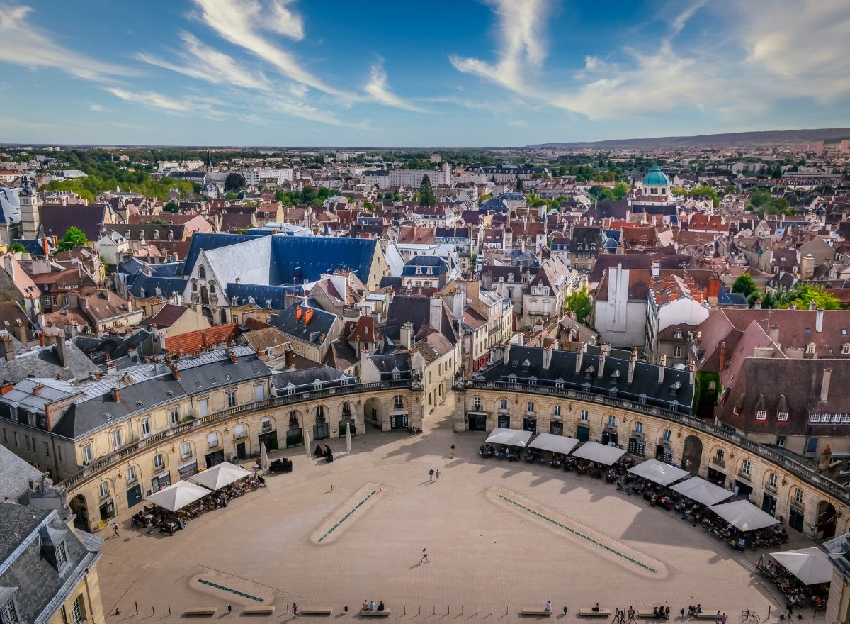Dijon