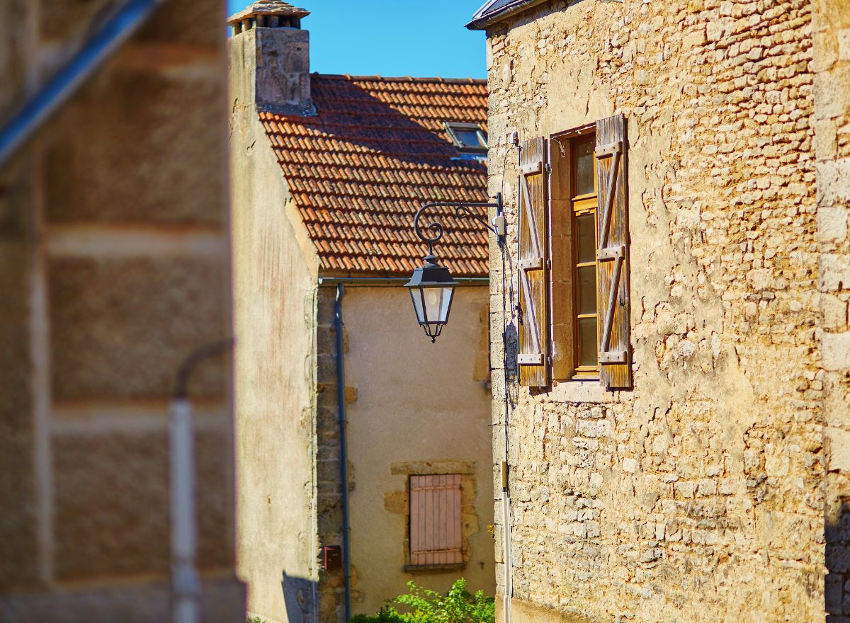 Flavigny-sur-Ozerain