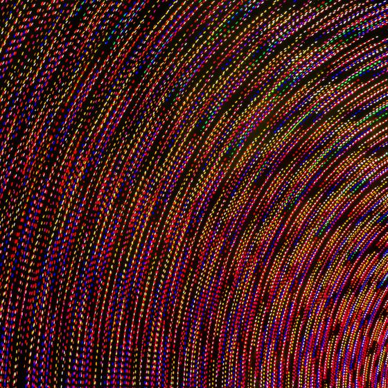 Fondation Vasarely
