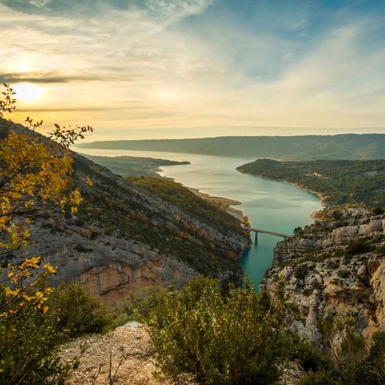 Gorges du Verdon