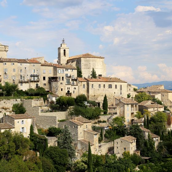 Gourdon