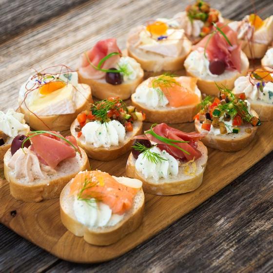 La Cuisine De Capucine
