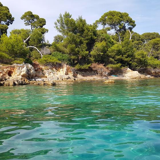  Îles de Lérins