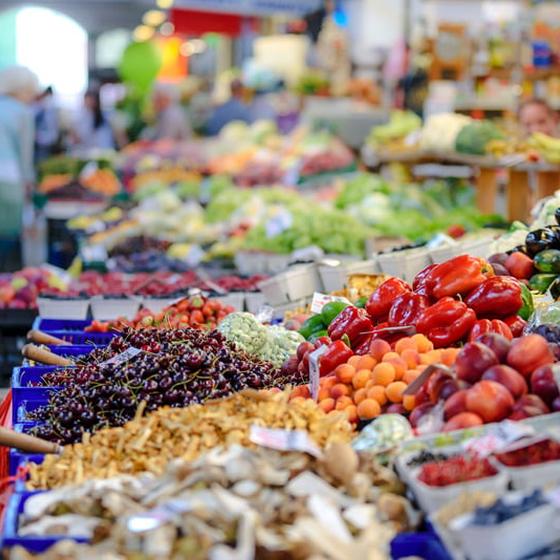  Les Halles d'Avignon