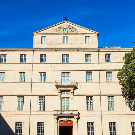 Musée Fabre