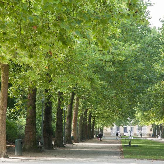 Parc des Expositions