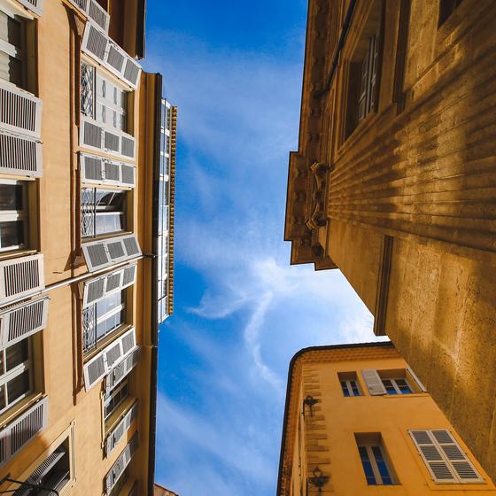 Passage Agard