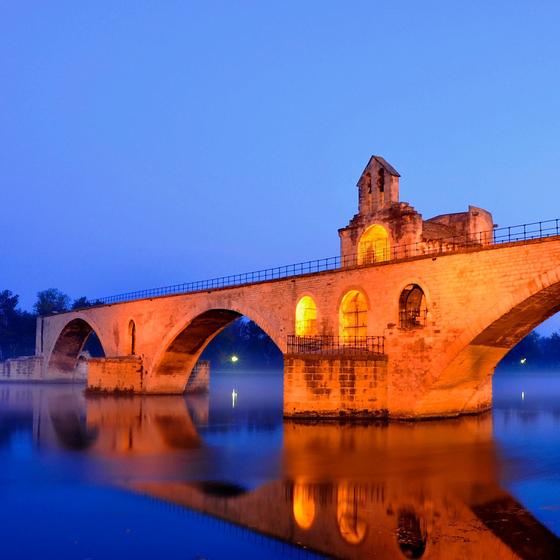 Pont d'Avignon