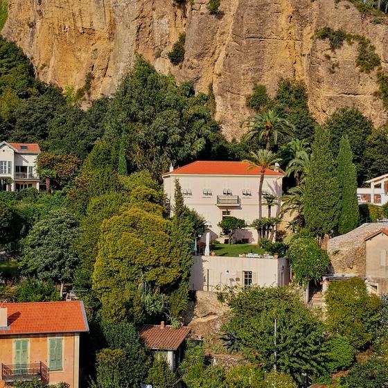 Roquebrune-Cap-Martin