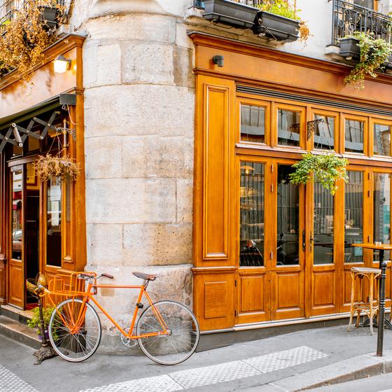 Rue de la Liberté