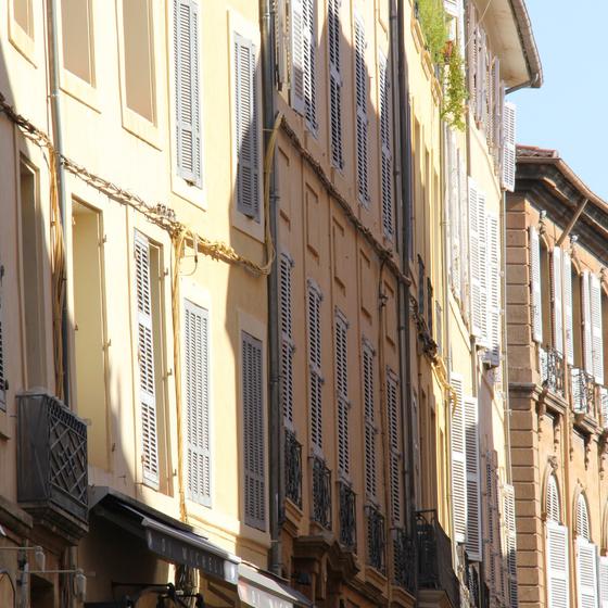 Rue Marius Reynard