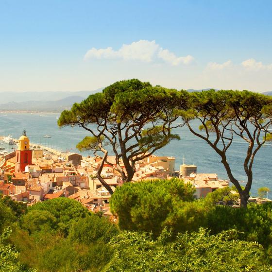  Saint-Jean-Cap-Ferrat 