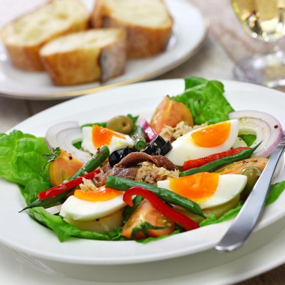 Saveurs et Terroirs