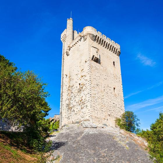 Tour Philippe le Bel
