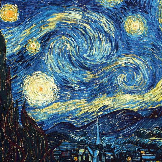 Van Gogh Foundation