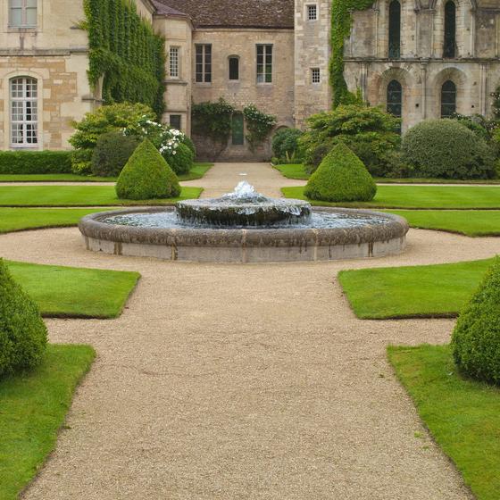 Abbaye de Fontenay