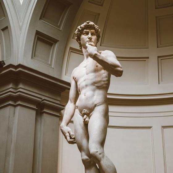 Accademia Gallery