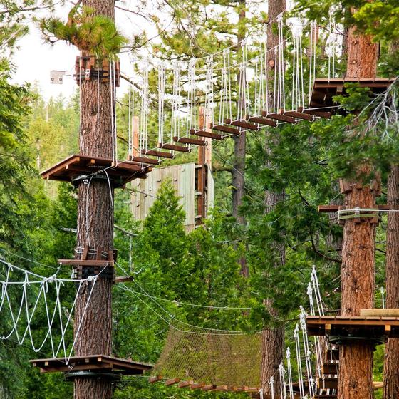 Adventure Park Il Gigante