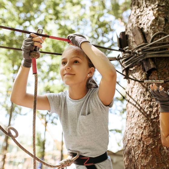 Adventure Three Oaks Park