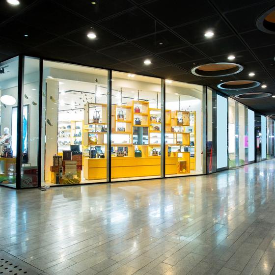 Aeon Mall Matsumoto