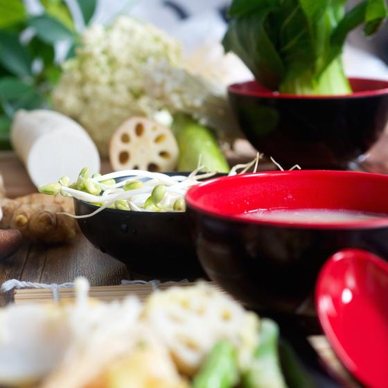 Ai's cuisine - Japanese Cooking Class in Kyoto